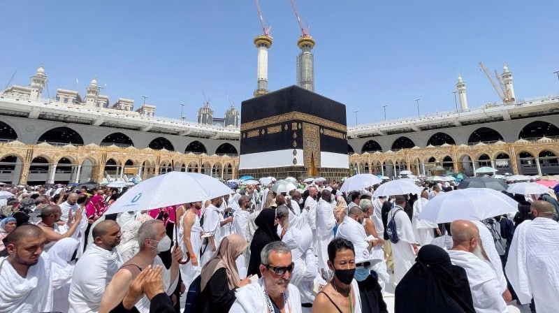 Jigawa slashes 2026 Hajj Fare to N7.67m