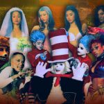 Poot Lovato to Mariah multiverse: Halloween costumes that broke the internet