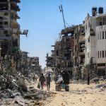 Hamas accuses Israel of ‘fabricating’ ceasefire end claims — RT World News