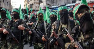 Hamas Rejects US Backed Gaza Resolution Plan 300x158