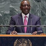 Kenya, IMF continue talks for new bailout deal