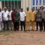 Imo ADC Youth holds strategic meeting of 27 LGAs ahead 2027 elections