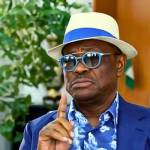 Imo PDP Stakeholders Affirm Wike As National Leader, Back Anyanwu • Channels Television