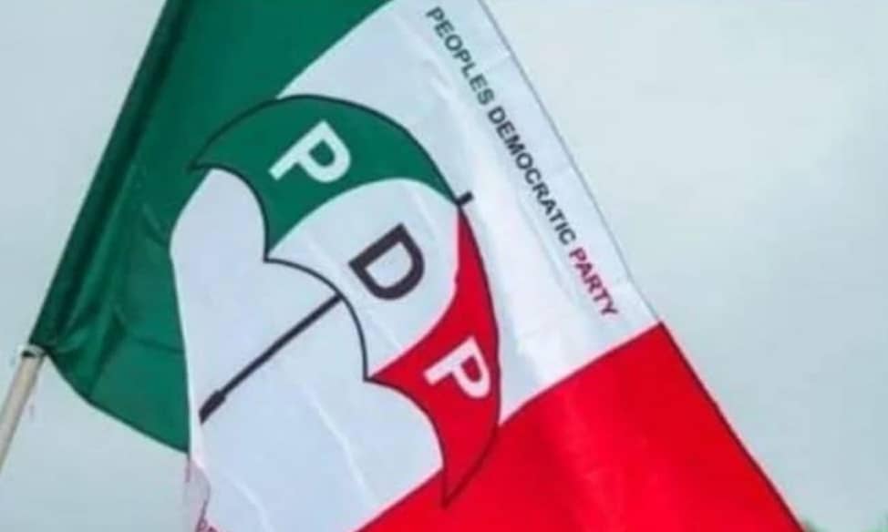 Imo PDP rejects dissolution of state exco at Ibadan convention