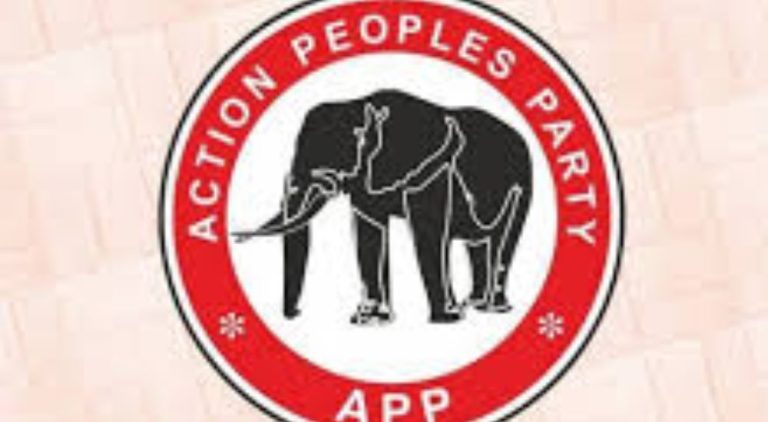 APP condemns alleged killing of two persons by lmo ENTRACO agents