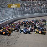 NTT INDYCAR Series Borchetta Bourbon Music City Grand Prix - Source: Getty