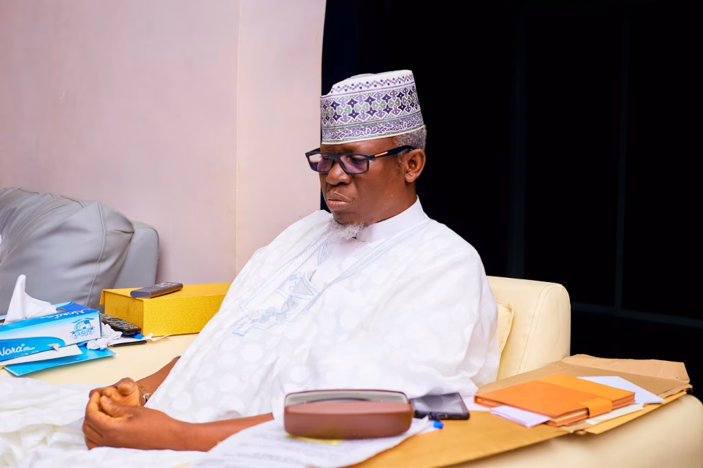 Ibrahim Little condemns bandit attacks in Kano communities, calls for urgent security action — Daily Nigerian