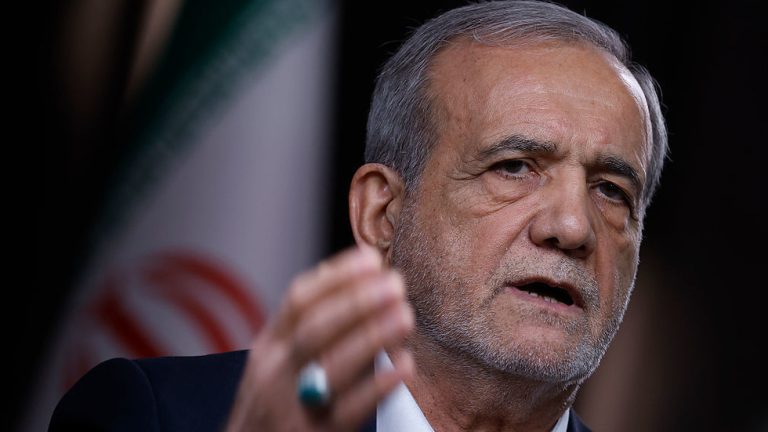 Iran vows to rebuild nuclear sites after Western airstrikes — RT World News