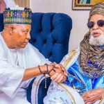 Shettima urges Islamic scholars to preserve Sheikh Dahiru-Bauchi’s message of tolerance — Daily Nigerian