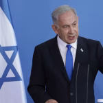 Netanyahu speaks out on Israel’s ‘most serious’ PR attack — RT World News