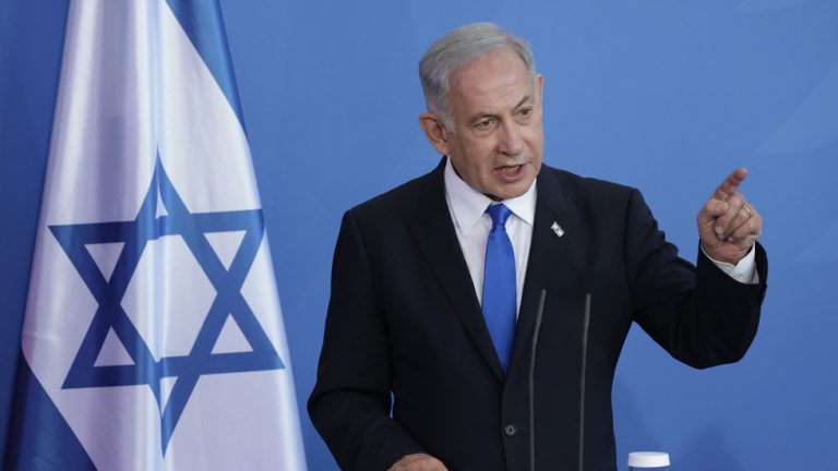 Netanyahu speaks out on Israel’s ‘most serious’ PR attack — RT World News