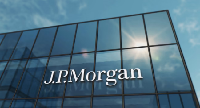 JPMorgan Gets Record £45m German Fine • Channels Television