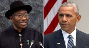 How Obama plotted my 2015 election defeat - Jonathan