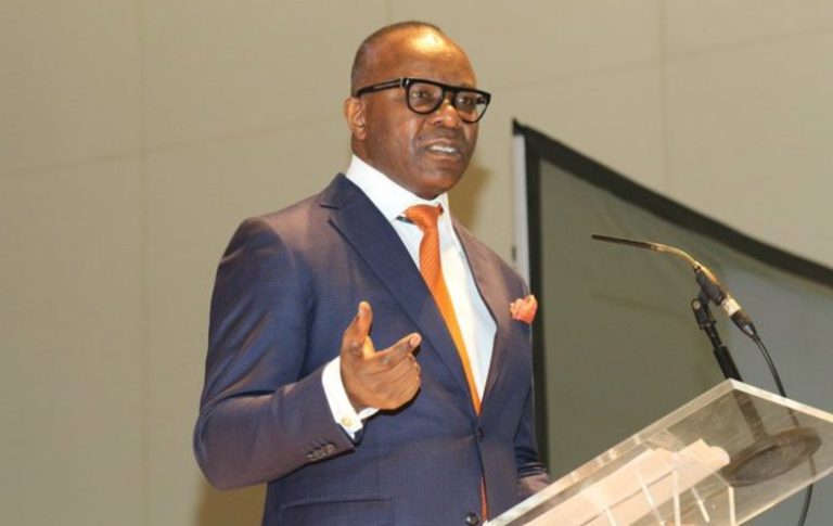 Delborough Lagos appoints former OPEC President, Prof Kachukwu as board member