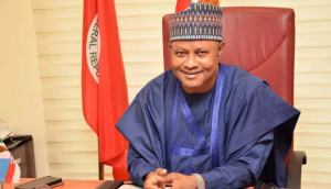 Defection: Kaduna now one big family - Uba Sani