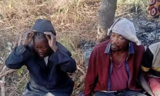 Abducted Kaduna Anglican priest dies in captivity — Daily Nigerian