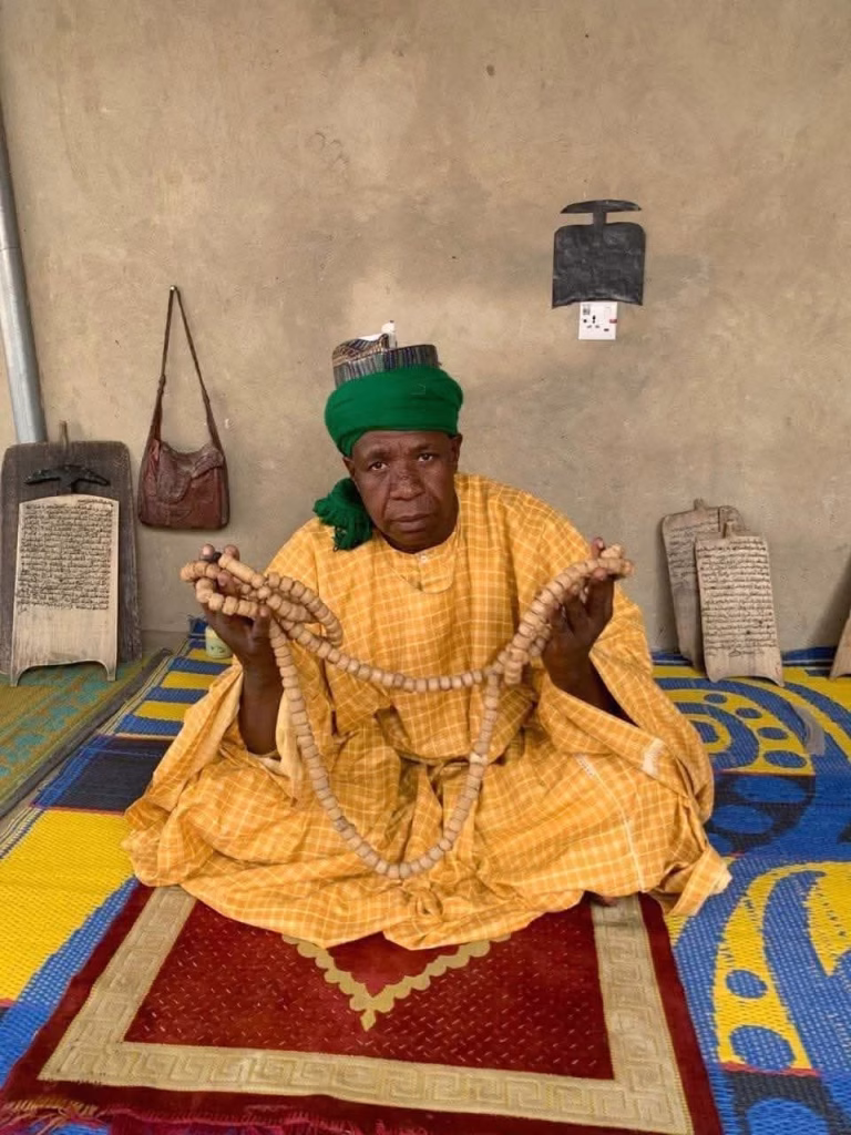 Popular Kannywood actor, Malam Nata'ala passes away