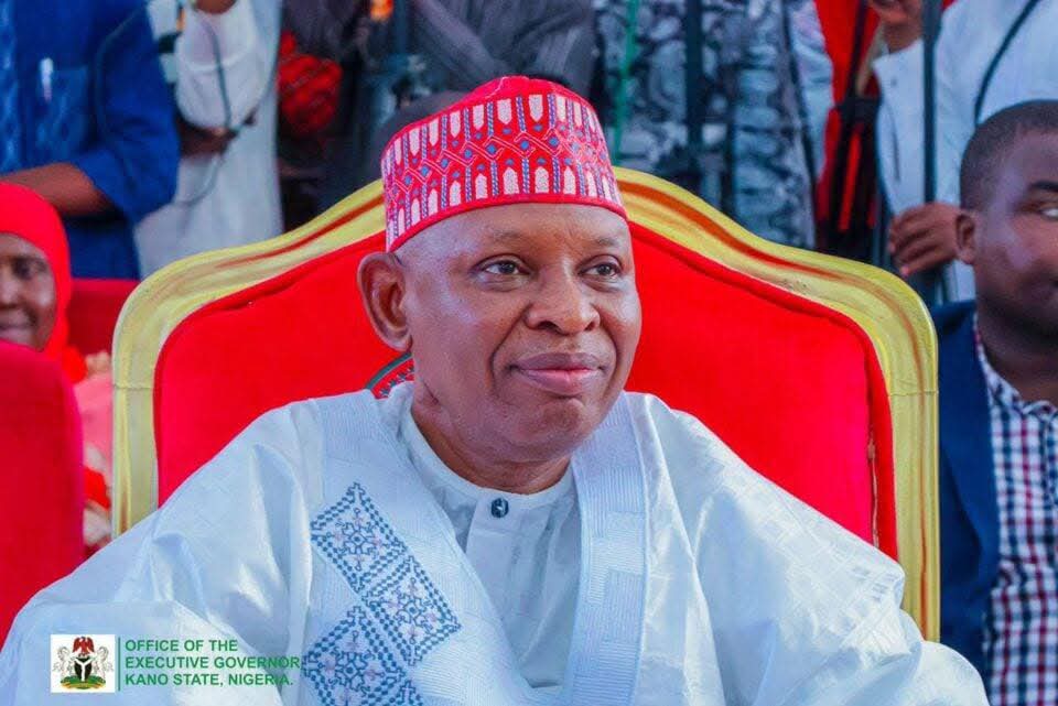 APC group lauds Gov. Yusuf for settling gratuities of ex-Kano councillors — Daily Nigerian