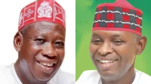 Kano Governor Meets Predecessor After Election 300x167