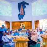 Gov. Radda presents N897.8bn budget to Katsina Assembly — Daily Nigerian