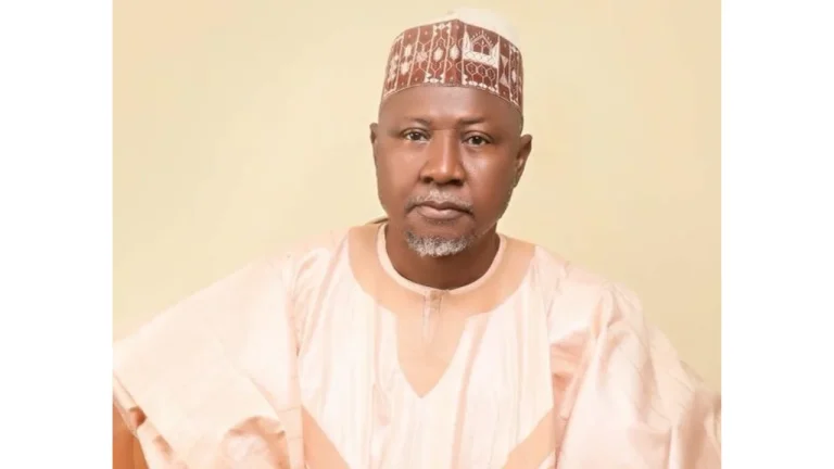 Kebbi Govt blasts Senator Maidoki over security, project claims