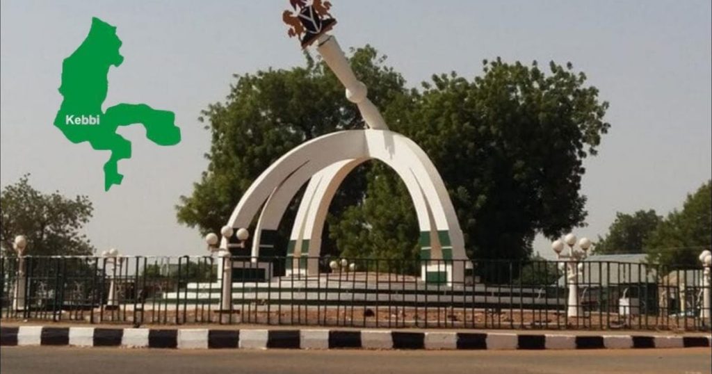 Kebbi assembly suspends Fakai LG chair for misconduct