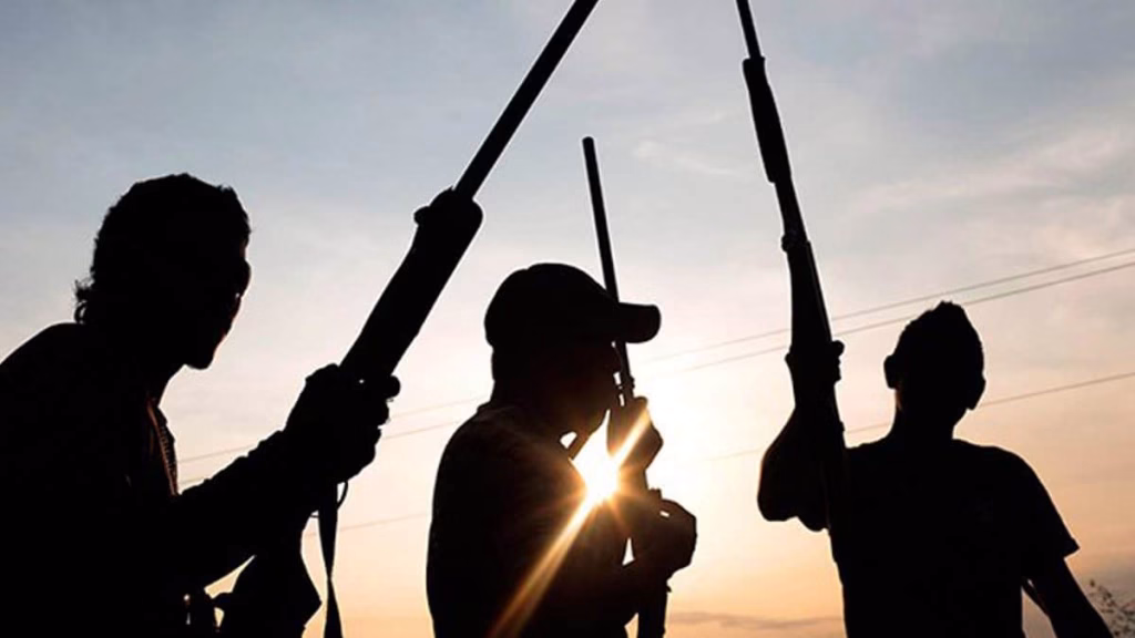 Gunmen kidnap PDP ex-Chairman, Catholic priest in Kwara
