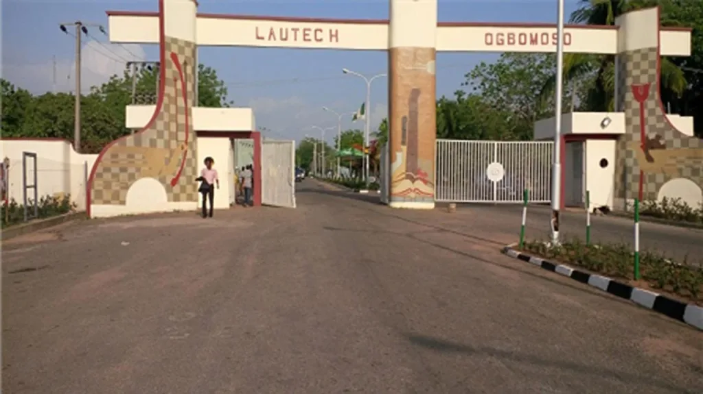LAUTECH suspends academic activities in Iseyin campus over student's death