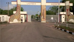 LAUTECH Suspends Academic Activities After Student Death 300x169
