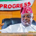 Obasa insists Lagos’ ₦4.237tn budget must reflect people’s priorities — Daily Nigerian
