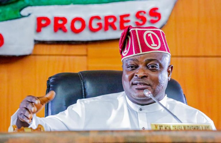 Obasa insists Lagos’ ₦4.237tn budget must reflect people’s priorities — Daily Nigerian