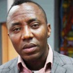 Lagos police declare Sowore wanted — Daily Nigerian