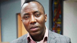 Lagos Police Declare Sowore Wanted Over Planned Protest 300x169