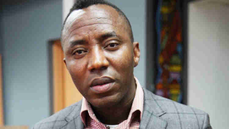Lagos police declare Sowore wanted — Daily Nigerian