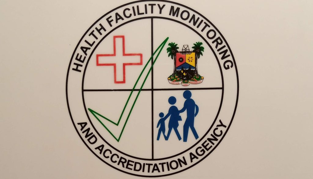 HEFAMAA urges Lagos residents to report illegal, substandard health facilities