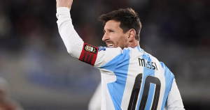 Messi and Argentina football team to join Angola's 50th independence anniversary