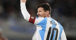 Lionel Messi Joins Angola 50th Independence Celebrations 300x158
