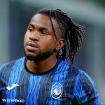 Serie A: Lookman scoops Atalanta's Goal of the Month