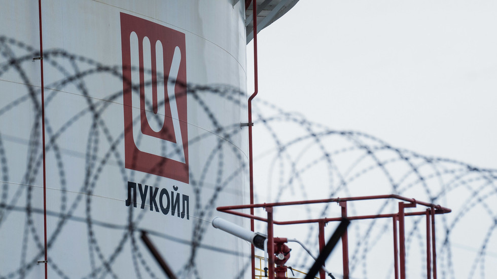 EU states working to dodge new US sanctions on Russia – Politico — RT World News