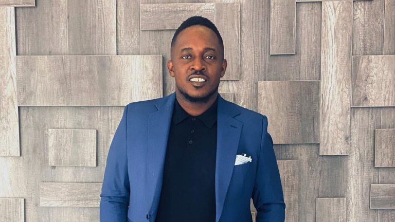 Why some celebrities go broke - Rapper M.I