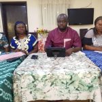 Ogun health workers' attitudes towards patients have improved - ACOMIN