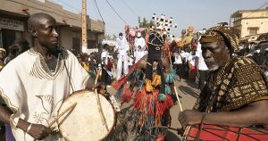 Mali Festival Celebrates Resilience Amidst Fuel Blockade 300x158