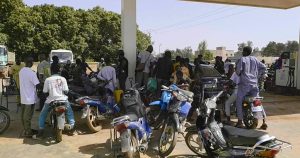 Mali Fuel Crisis Worsens Amid Jihadist Blockade 300x158