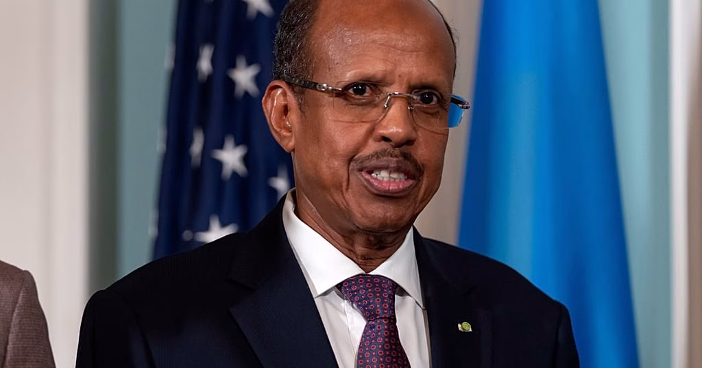 Mali: African Union Commission calls for urgent international action on security crisis