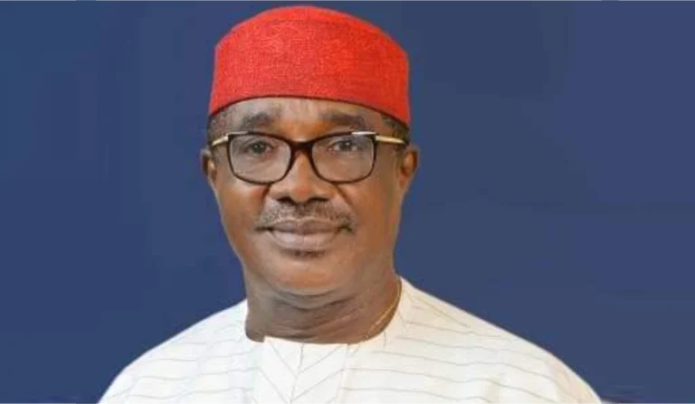 BREAKING: PDP faction names Mao Ohuabunwa as BoT Chairman