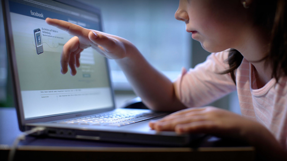 Meta turned blind eye to sex trafficking – court filings — RT Business News