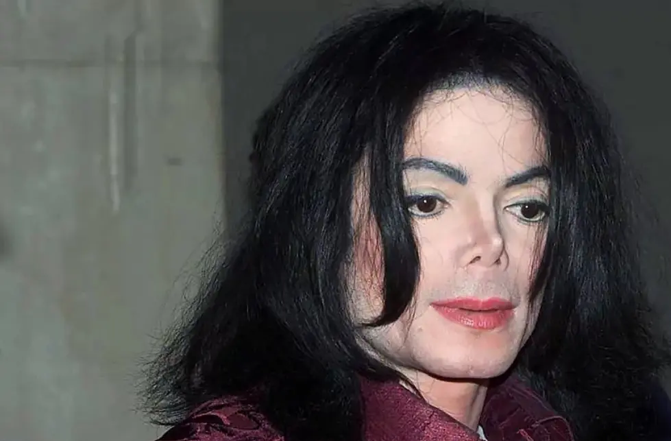 Michael Jackson named highest-paid deceased celebrity of 2025