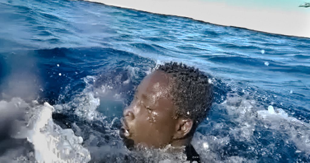 More than a dozen sea-rescue organisations join forces, cutting contact with Libyan Coast Guard