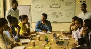 Mobility Pioneer MAX Marks 10 Years With Key Lessons 300x162