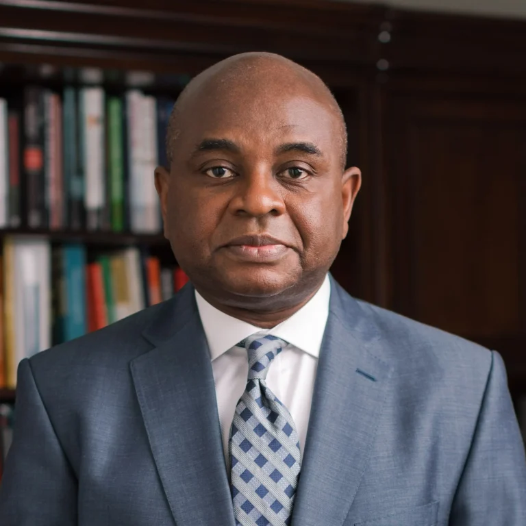 I wasn't LP candidate - Moghalu denounces reports linking him to Anambra guber election